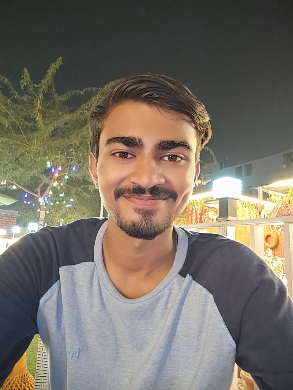 Veer Jain